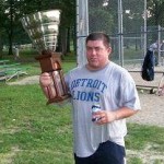 2009 Fulton Cup Winner