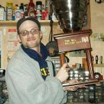 Tim - 2010 Fulton Cup Winner