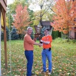 Fulcton Cup 8 - Award